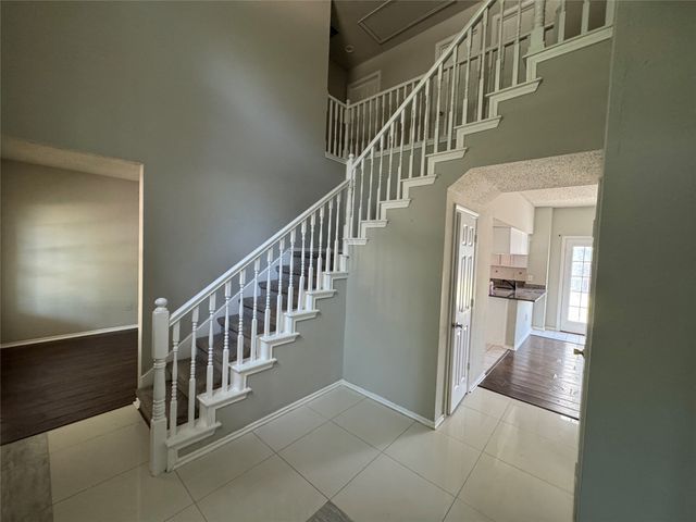 8180 Rock Brook Street, Frisco, TX 75034