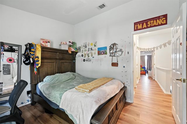 8005 Ederville Circle, Fort Worth, TX 76120