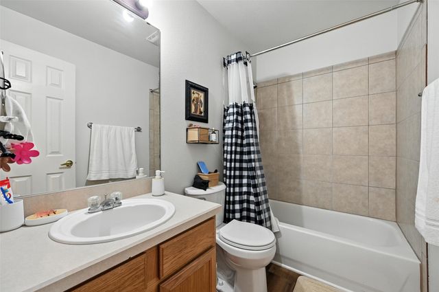 8005 Ederville Circle, Fort Worth, TX 76120