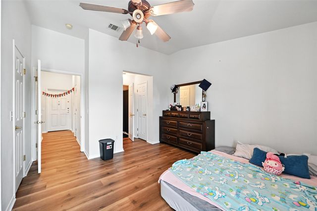 8005 Ederville Circle, Fort Worth, TX 76120