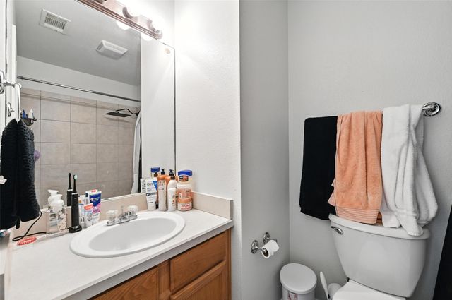8005 Ederville Circle, Fort Worth, TX 76120