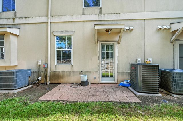 8005 Ederville Circle, Fort Worth, TX 76120