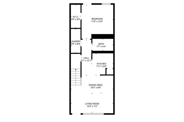 8005 Ederville Circle, Fort Worth, TX 76120