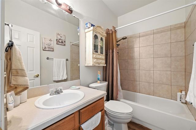 8005 Ederville Circle, Fort Worth, TX 76120
