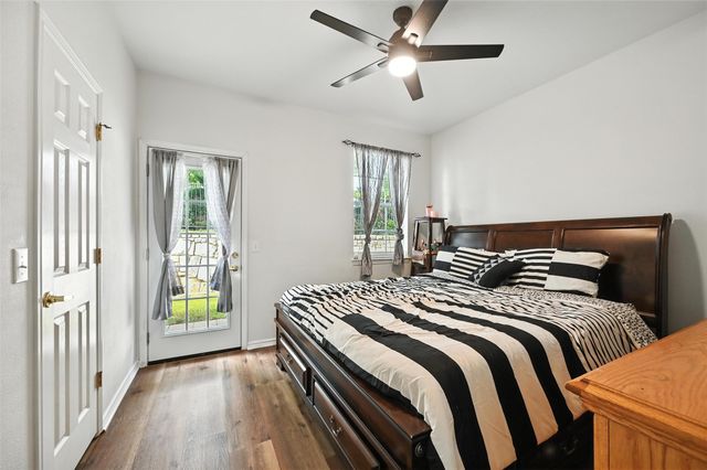 8005 Ederville Circle, Fort Worth, TX 76120