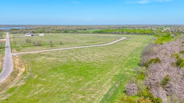 Lot 53 Triangle Shores, Corsicana, TX 75109