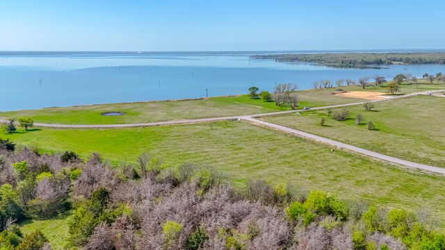 Lot 53 Triangle Shores, Corsicana, TX 75109