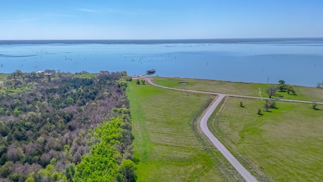 Lot 53 Triangle Shores, Corsicana, TX 75109