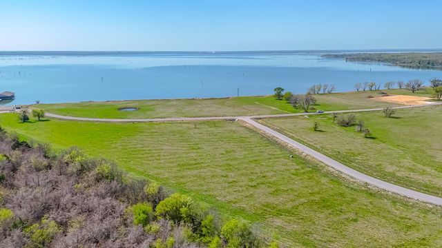 Lot 53 Triangle Shores, Corsicana, TX 75109