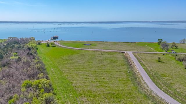 Lot 53 Triangle Shores, Corsicana, TX 75109