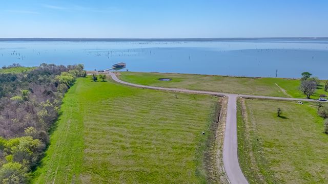 Lot 53 Triangle Shores, Corsicana, TX 75109