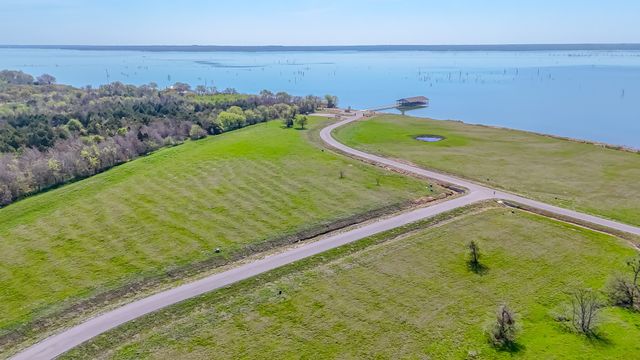 Lot 53 Triangle Shores, Corsicana, TX 75109