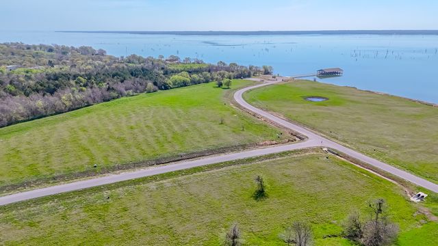 Lot 53 Triangle Shores, Corsicana, TX 75109