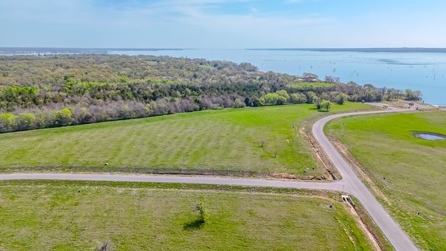 Lot 53 Triangle Shores, Corsicana, TX 75109