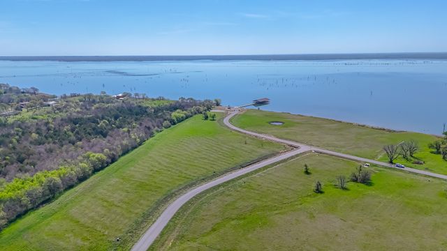 Lot 53 Triangle Shores, Corsicana, TX 75109