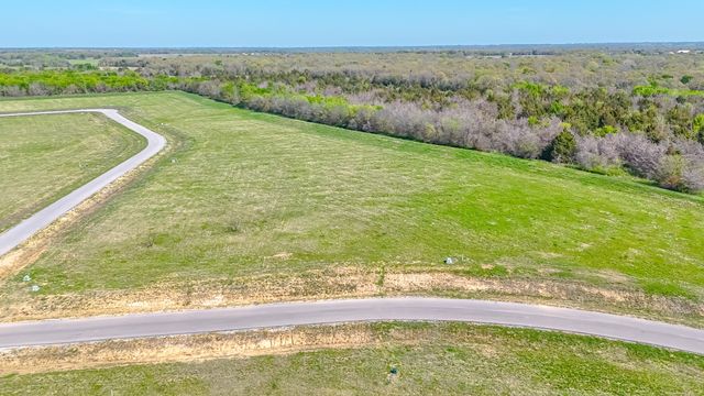 Lot 53 Triangle Shores, Corsicana, TX 75109