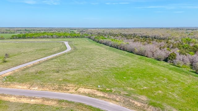 Lot 53 Triangle Shores, Corsicana, TX 75109