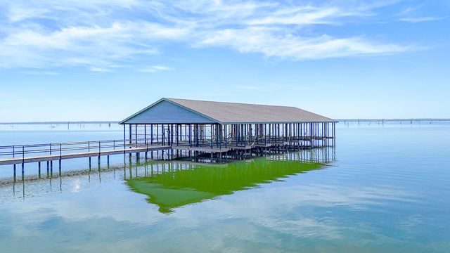 Lot 53 Triangle Shores, Corsicana, TX 75109