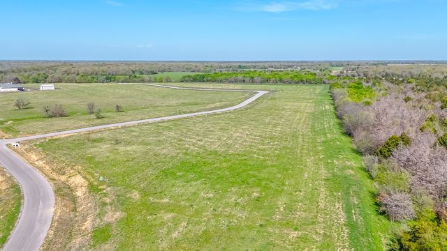 Lot 53 Triangle Shores, Corsicana, TX 75109