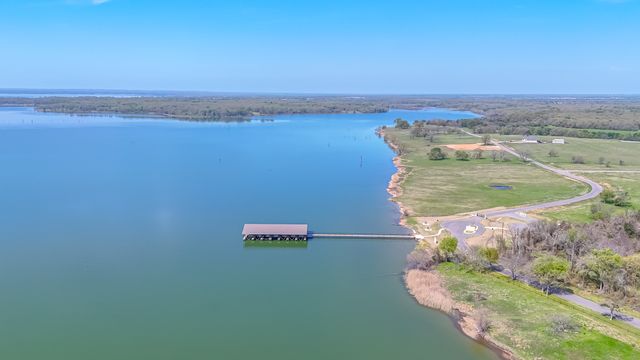 Lot 53 Triangle Shores, Corsicana, TX 75109