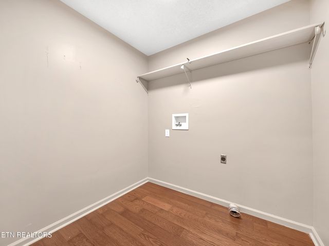 210 N Clark St, Sweetwater, TN 37874