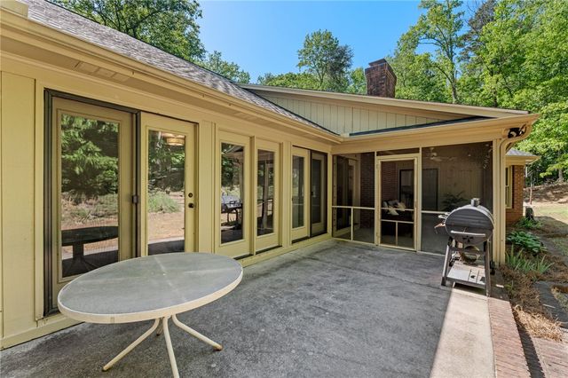 40 Bald Rock Drive, Greenville, SC 29609