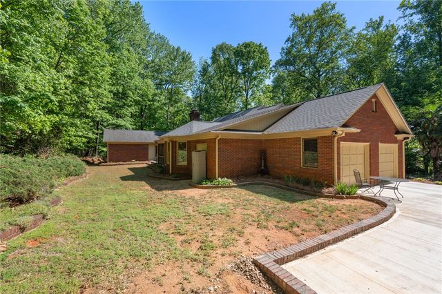 40 Bald Rock Drive, Greenville, SC 29609