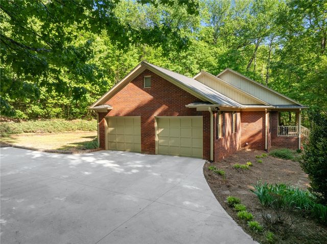 40 Bald Rock Drive, Greenville, SC 29609