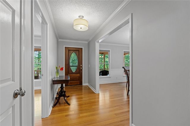 40 Bald Rock Drive, Greenville, SC 29609