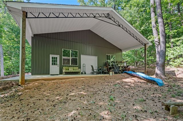 40 Bald Rock Drive, Greenville, SC 29609