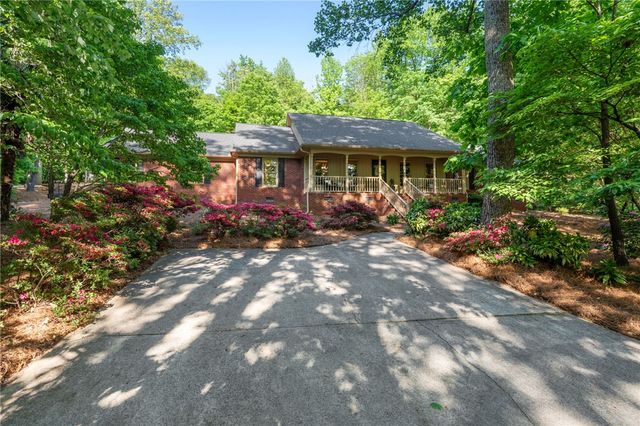 40 Bald Rock Drive, Greenville, SC 29609