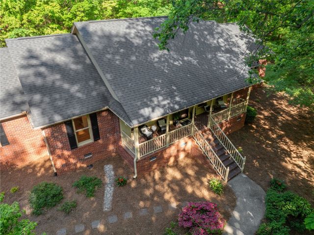 40 Bald Rock Drive, Greenville, SC 29609