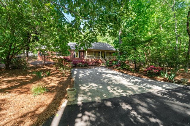 40 Bald Rock Drive, Greenville, SC 29609