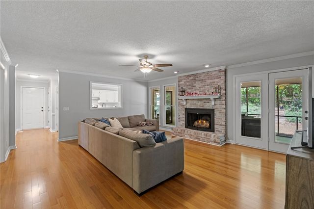 40 Bald Rock Drive, Greenville, SC 29609