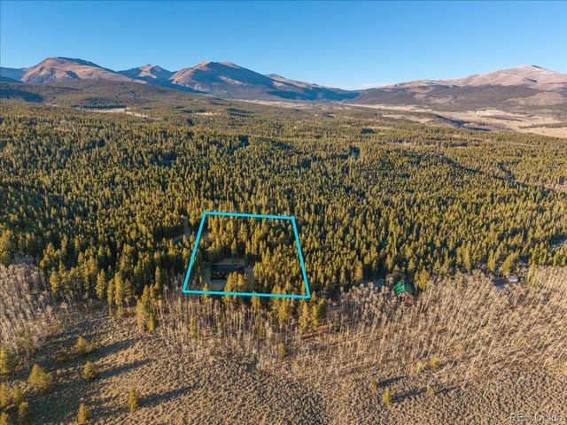 472 Vots Dr, Fairplay, CO 80440