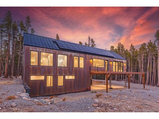 472 Vots Dr, Fairplay, CO 80440