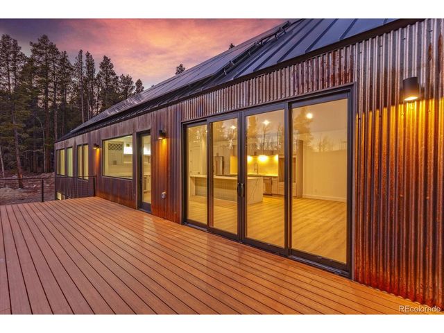 472 Vots Dr, Fairplay, CO 80440