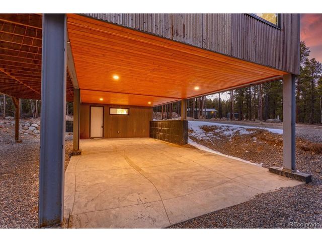472 Vots Dr, Fairplay, CO 80440