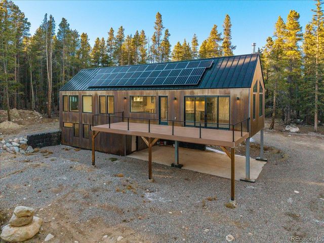 472 Vots Dr, Fairplay, CO 80440