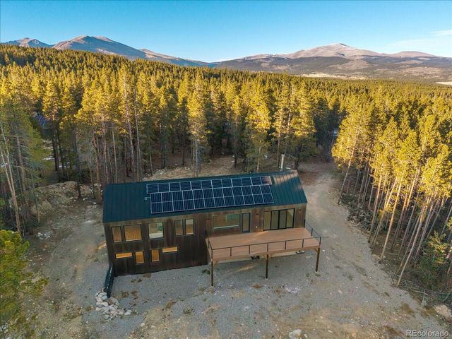 472 Vots Dr, Fairplay, CO 80440