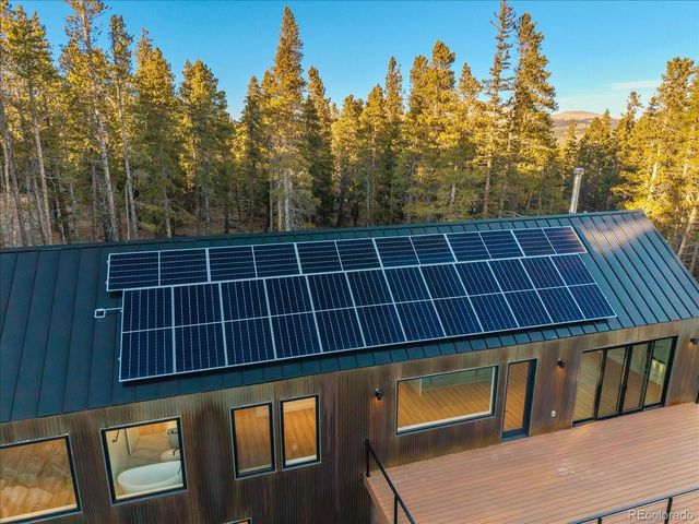 472 Vots Dr, Fairplay, CO 80440