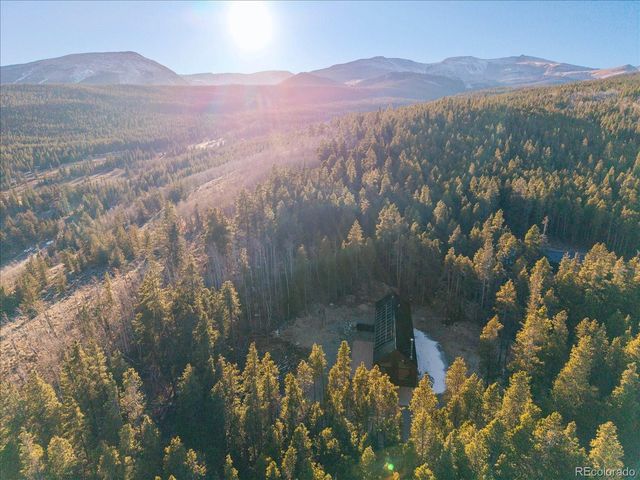 472 Vots Dr, Fairplay, CO 80440