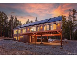 472 Vots Dr, Fairplay, CO 80440