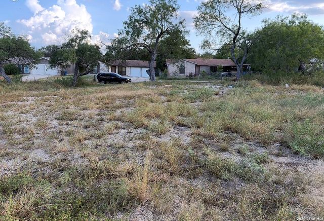 5927 MARINER ST, San Antonio, TX 78242