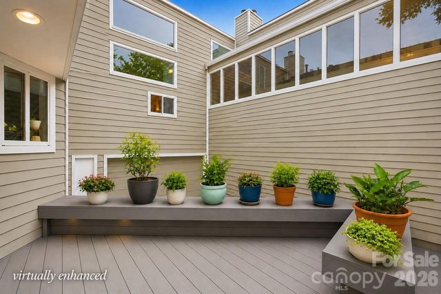 515 N Poplar Street, Charlotte, NC 28202