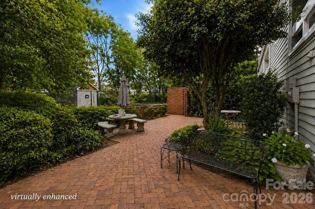 515 N Poplar Street, Charlotte, NC 28202
