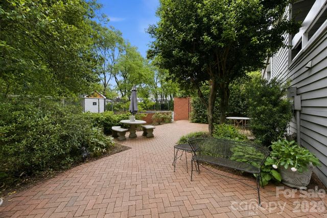 515 N Poplar Street, Charlotte, NC 28202