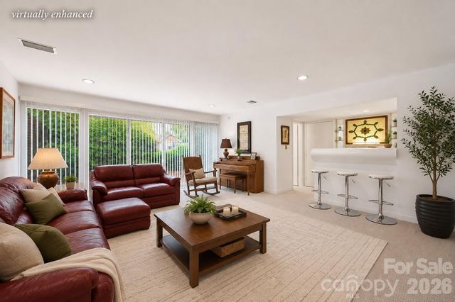 515 N Poplar Street, Charlotte, NC 28202