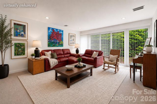 515 N Poplar Street, Charlotte, NC 28202