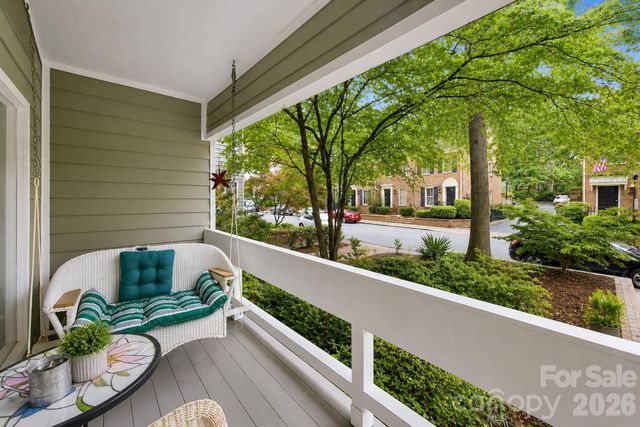 515 N Poplar Street, Charlotte, NC 28202
